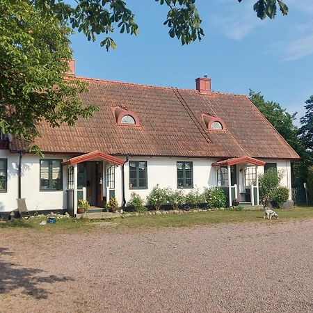 Lantligt Och Lugnt Boende Naera Natur Och Stad Svedala Dış mekan fotoğraf