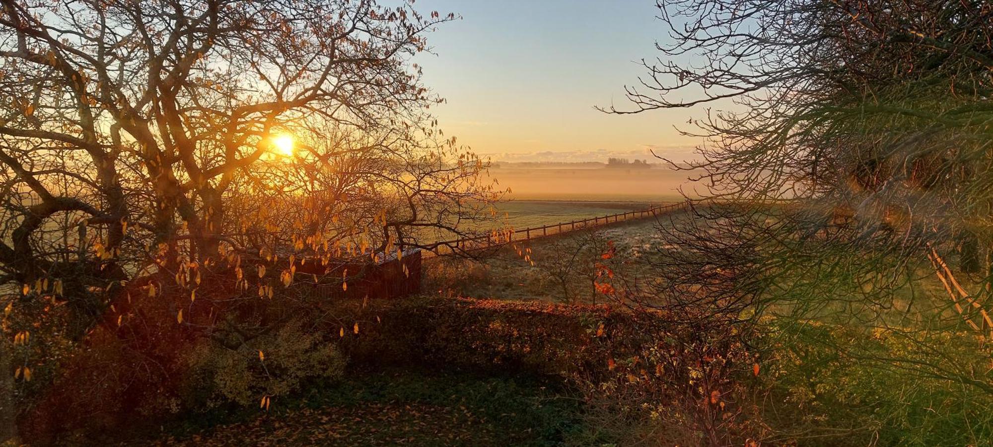 Lantligt Och Lugnt Boende Naera Natur Och Stad Svedala Dış mekan fotoğraf