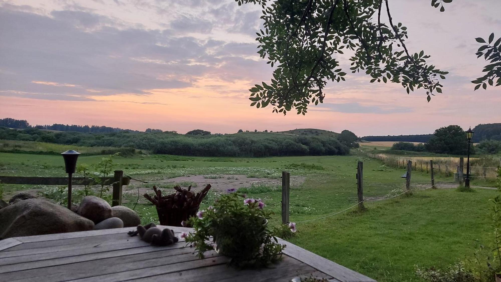 Lantligt Och Lugnt Boende Naera Natur Och Stad Svedala Dış mekan fotoğraf