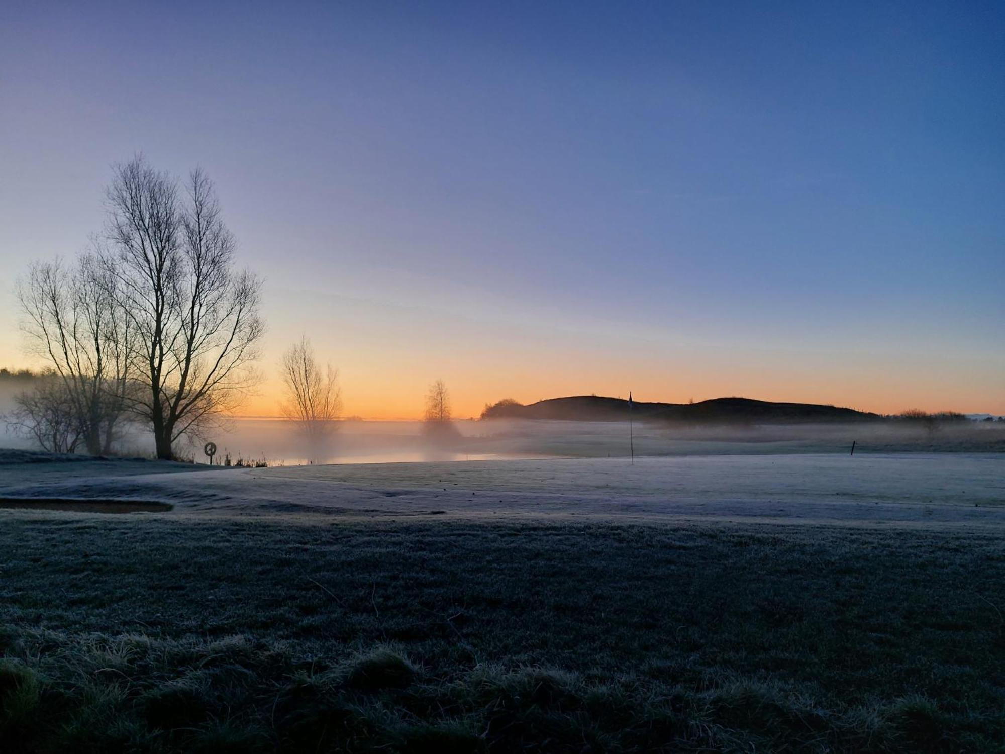 Lantligt Och Lugnt Boende Naera Natur Och Stad Svedala Dış mekan fotoğraf