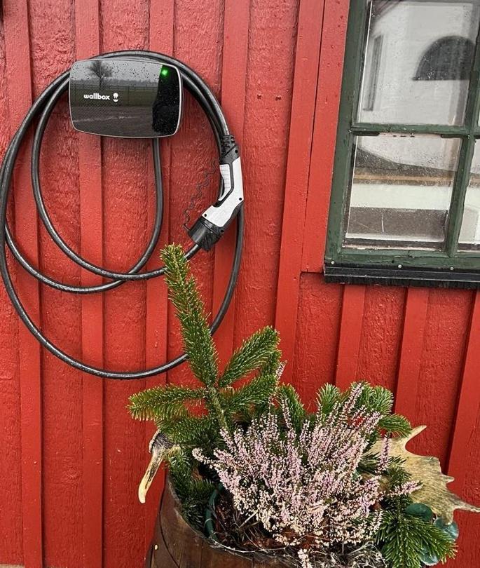 Lantligt Och Lugnt Boende Naera Natur Och Stad Svedala Dış mekan fotoğraf