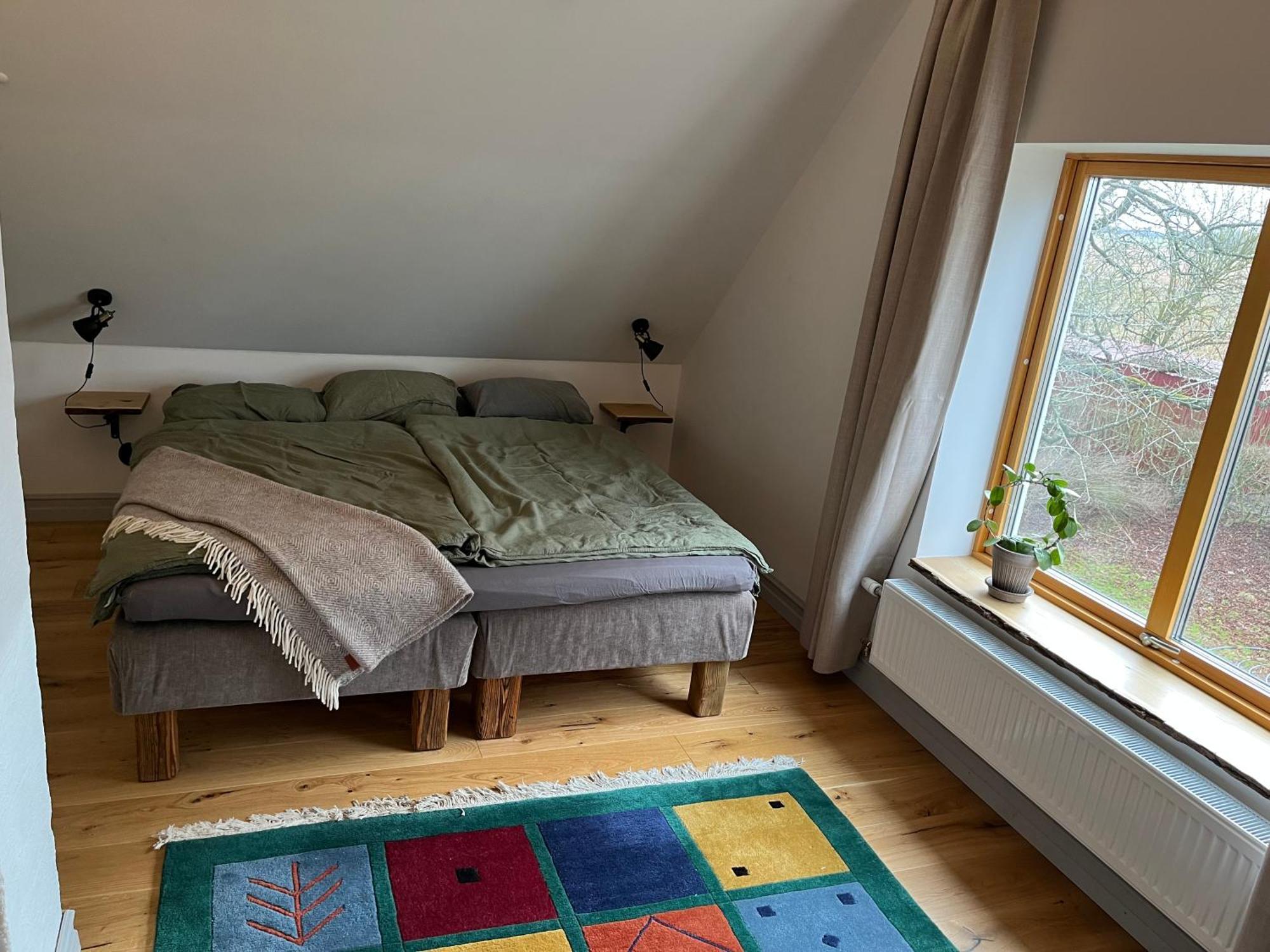 Lantligt Och Lugnt Boende Naera Natur Och Stad Svedala Dış mekan fotoğraf